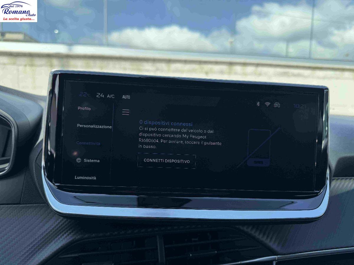 NEW PEUGEOT - 2008 - PureTech 100 Allure#VIRTUAL COCKPIT!