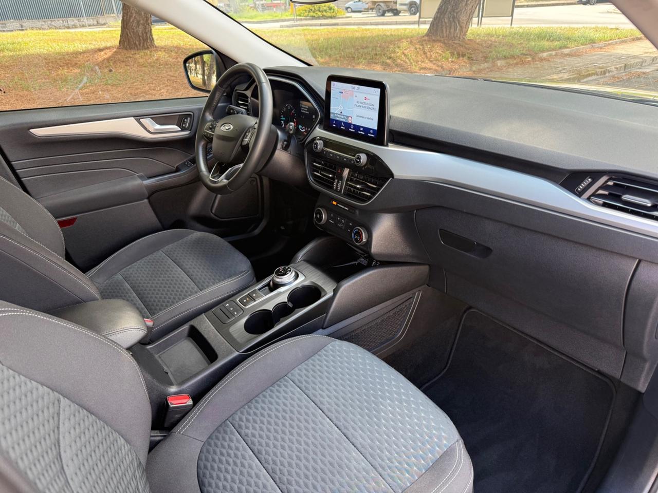 Ford Kuga 1.5 EcoBlue 120 CV aut. 2WD ST-Line X