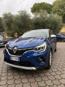Renault Captur Captur TCe 100 CV Intens