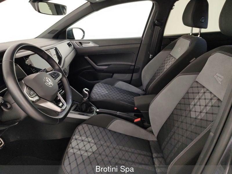 Volkswagen Taigo 1.0 TSI 85kW R-Line