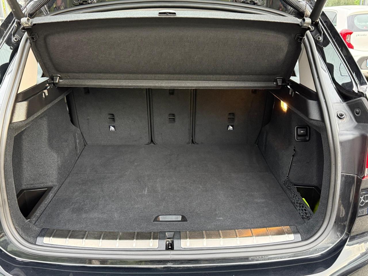 Bmw X1 sDrive16d Business Advantage Auto.