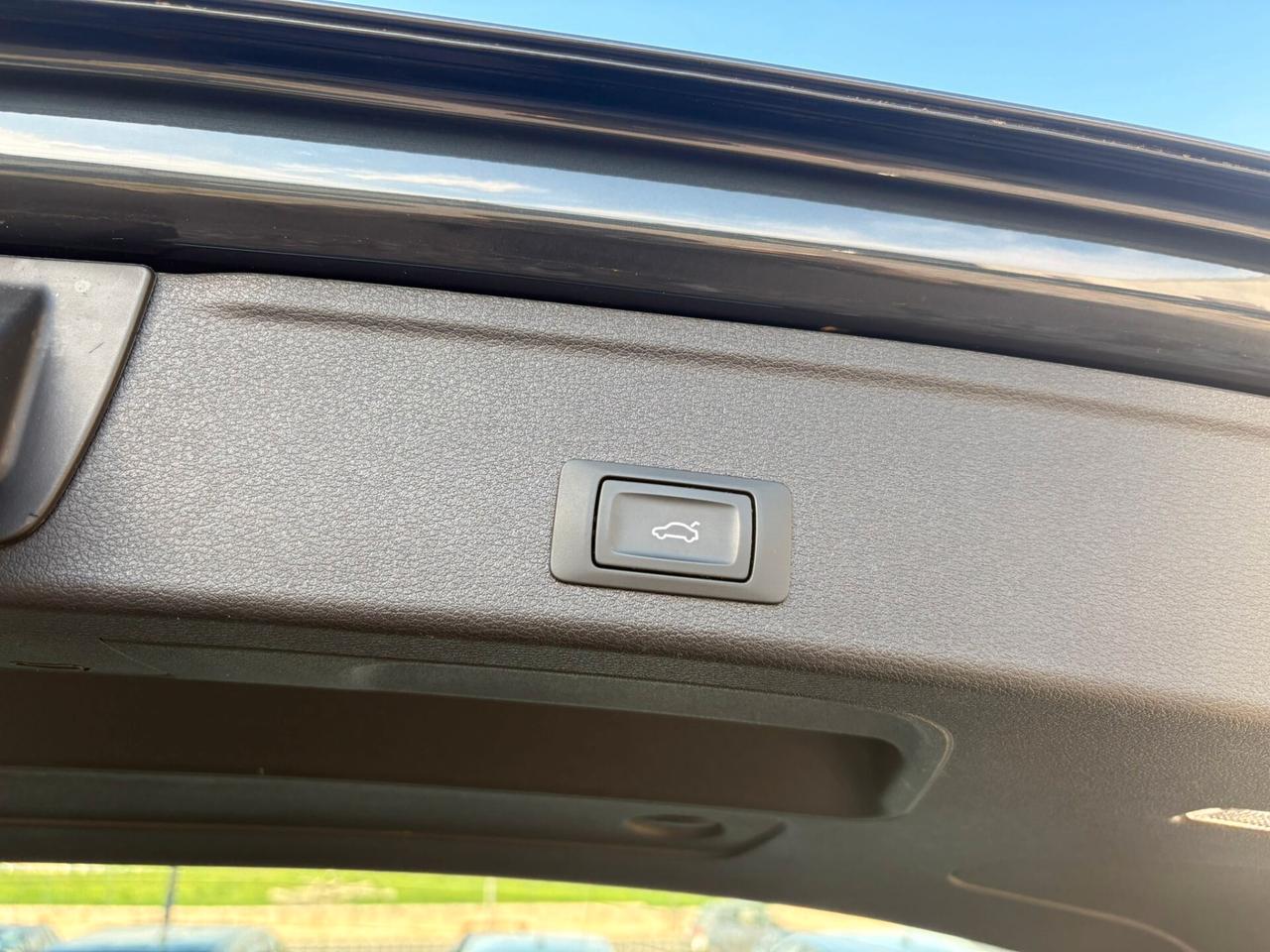 Audi A4 Avant 2.0 TDI 122 CV S tronic