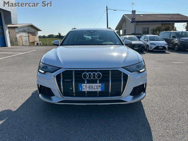 AUDI A6 allroad Allroad 45 3.0 tdi mhev 48V quattro 231cv GY884XM