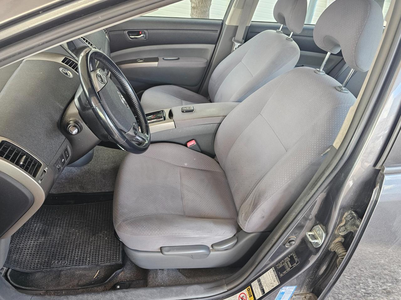 Toyota Prius 1.5i 16V