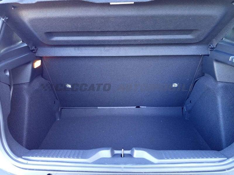 Citroën C3 C3 1.2 puretech You 100cv s&s