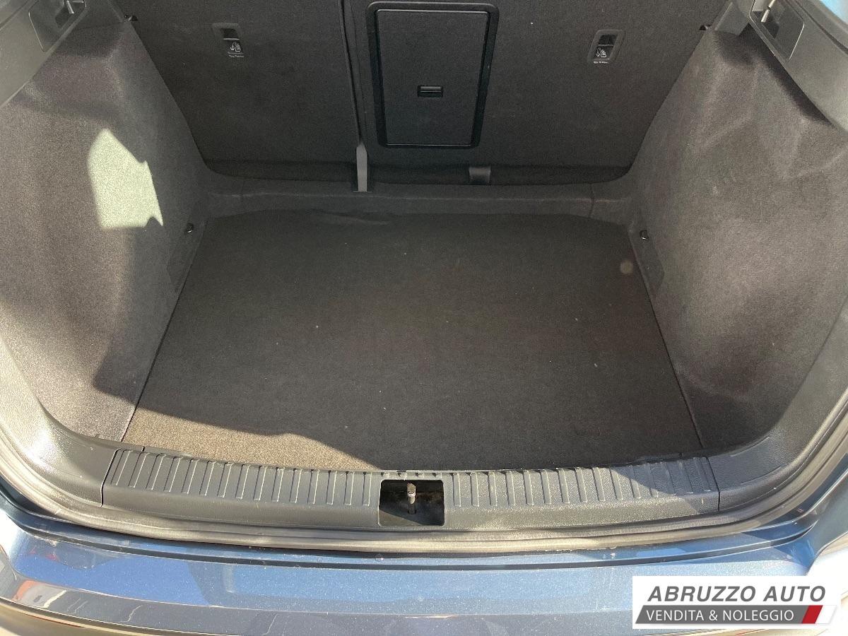 SEAT Ateca 2.0 TDI DSG Business