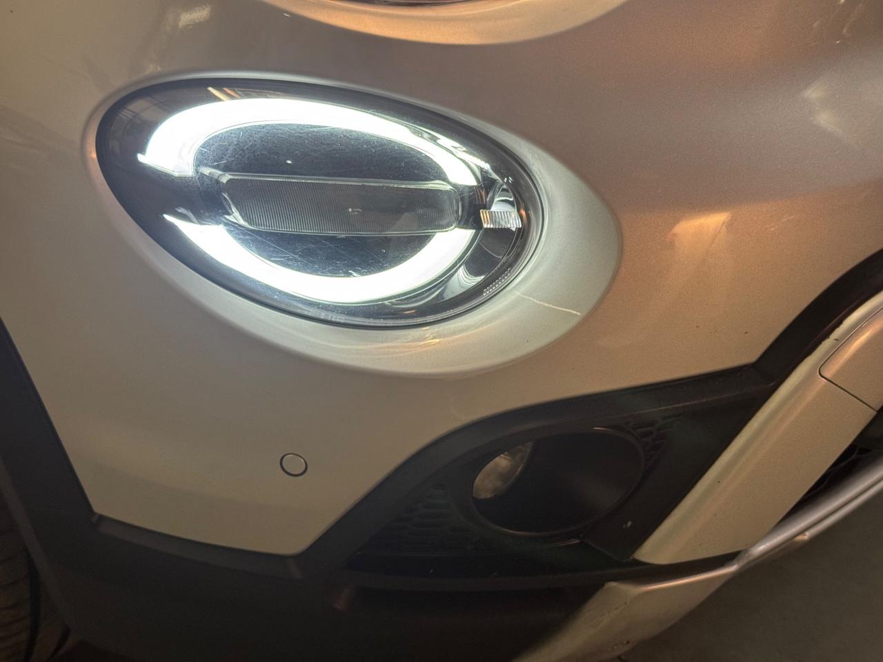 Fiat 500X 1.3 MultiJet 95 CV Cross Diesel