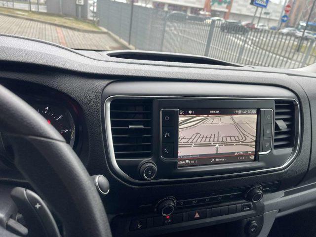 CITROEN Jumpy 2.0 BlueHDi 180 S&S EAT8 Furgone Club