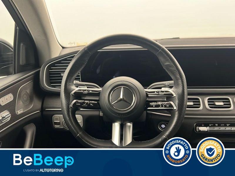 Mercedes-Benz GLE Coupé GCOUPE 350 DE PHEV AMG LINE PREMIUM 4MATIC AUTO