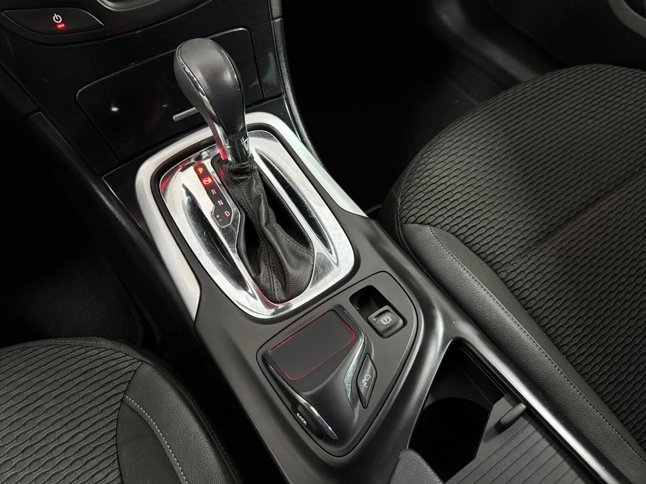 Opel Insignia 2.0 Cdti Automatica Sports Tourer Cosmo Business
