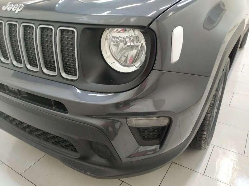 Jeep Renegade 1.0 t3 Longitude 2wd