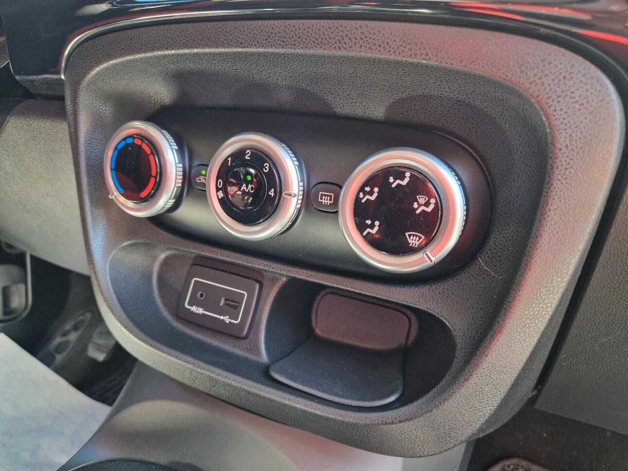 FIAT 500L 1.3 Mjt 85 Cv Pop Star 1proprietario