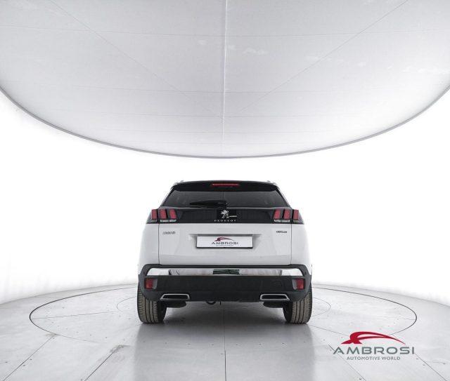 PEUGEOT 3008 BlueHDi 150 S&S GT Line