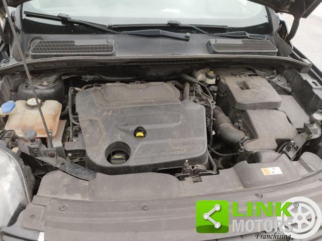 FORD Kuga 2.0 140 CV