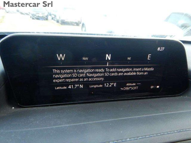 MAZDA CX-30 CX-30 2.0 m-hybrid Executive 2wd 122cv 6mt-GR444EG