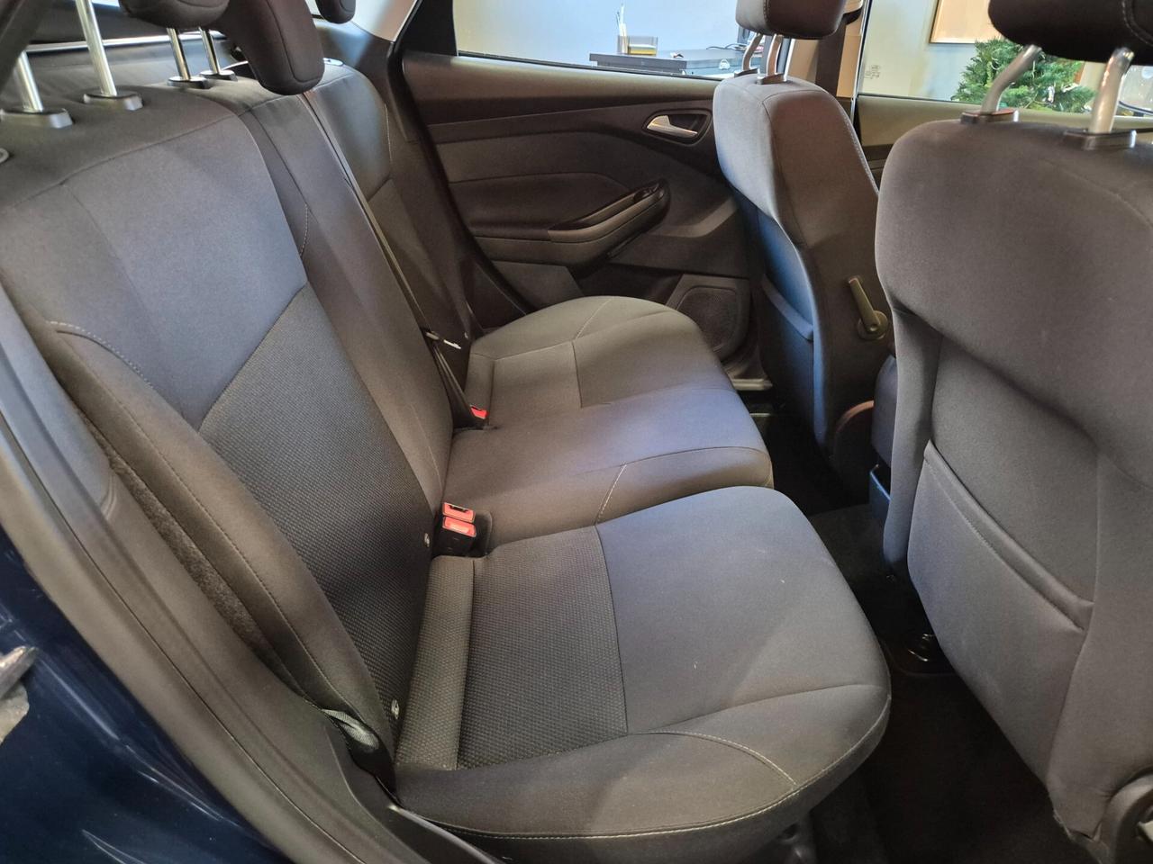 Ford Focus 1.0 EcoBoost 100 CV Start&Stop Plus