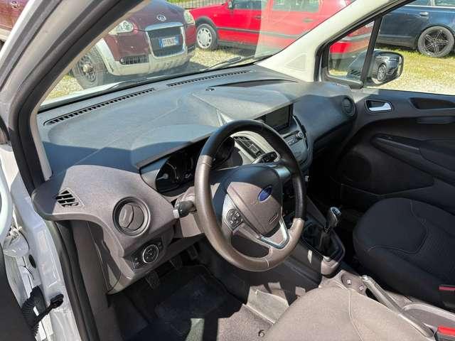 Ford TRANSIT CURIER