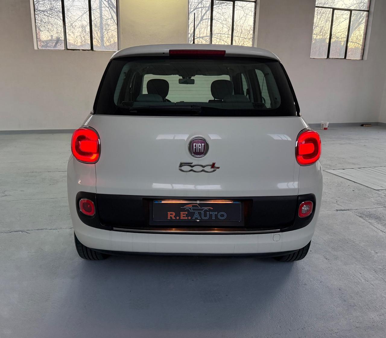 Fiat 500L 1.3 Multijet 85 CV Pop