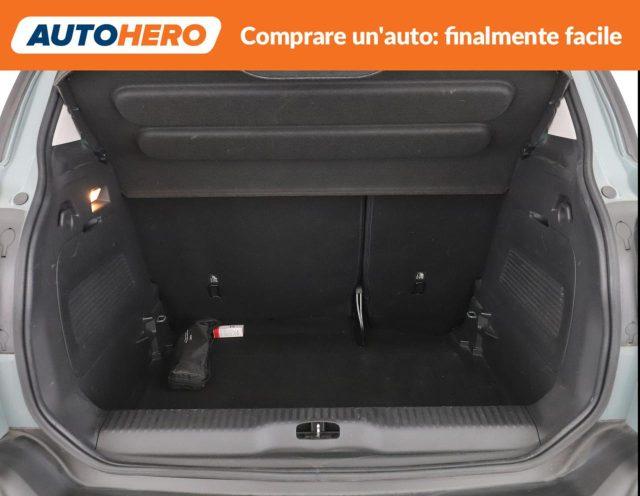 CITROEN C3 Aircross BlueHDi 110 S&S Feel