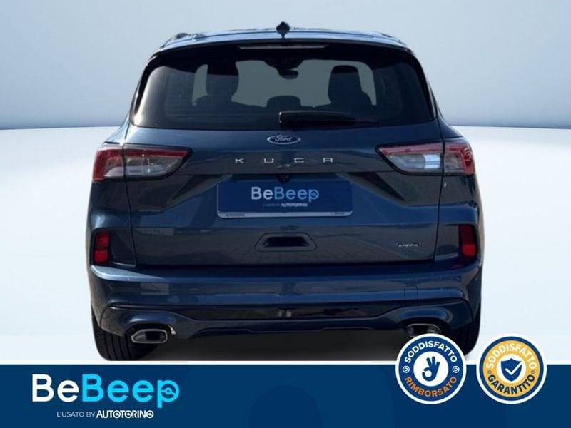 Ford Kuga 2.5 PHEV ST-LINE 2WD 225CV CVT