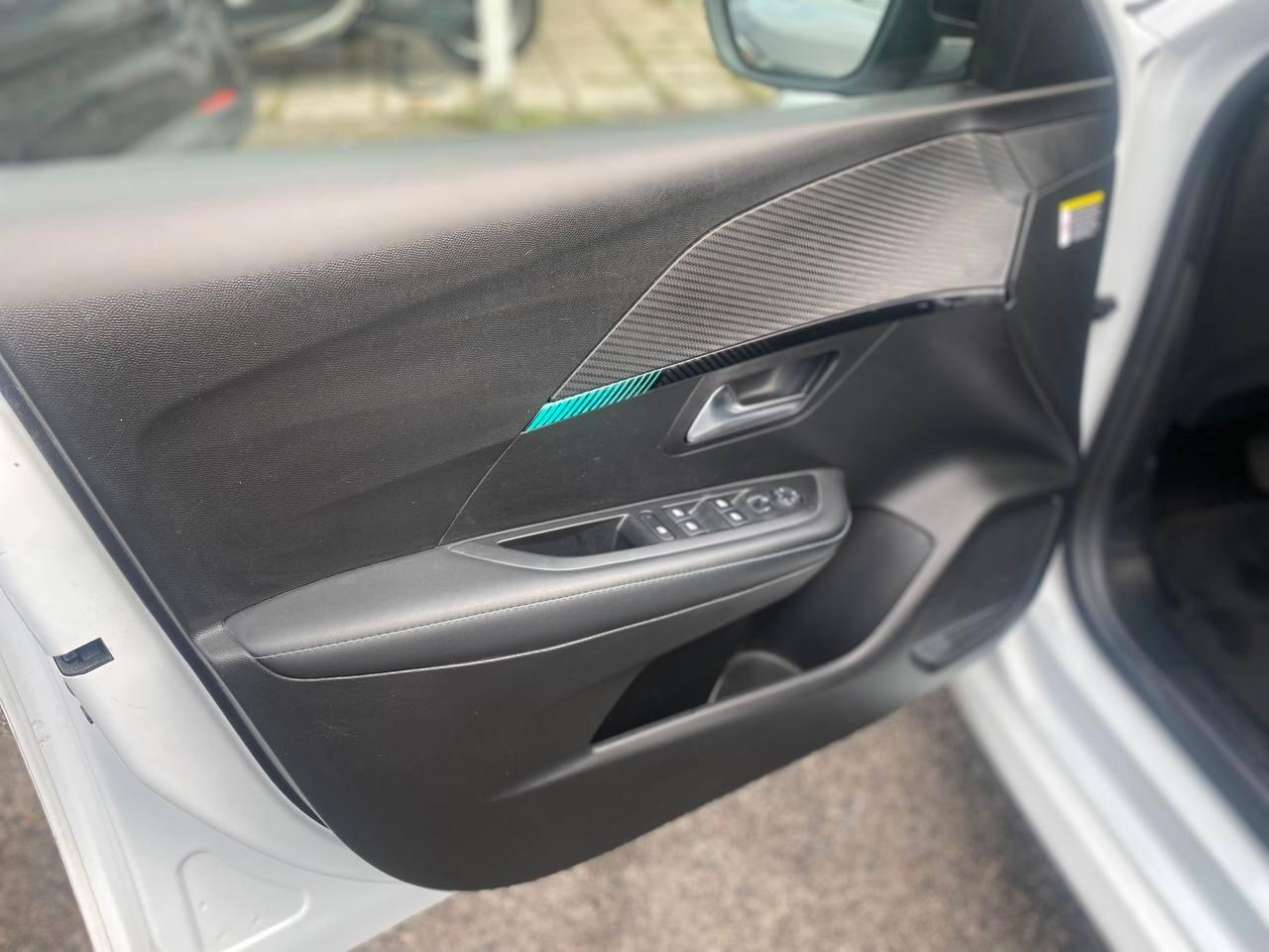 Peugeot 208 PureTech 100 Stop&Start 5 porte Allure