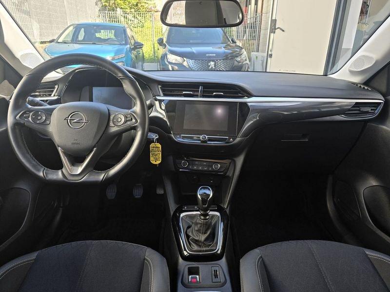 Opel Corsa 1.2 100cv Elegance MT6