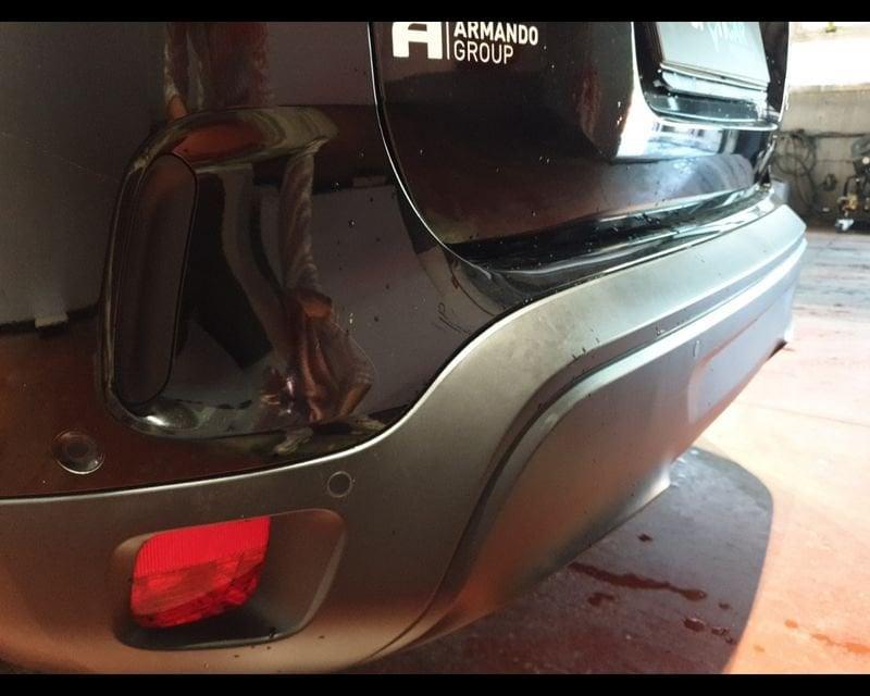 Citroën C5 Aircross BlueHDi 130 S&S EAT8 Shine