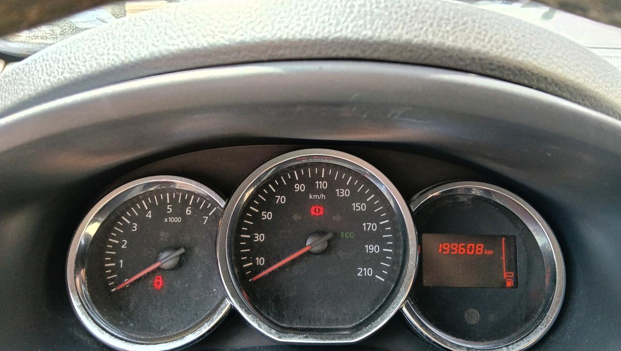DACIA SANDERO 1.5 DCI-STEPWAY-PREZZO PROMO!