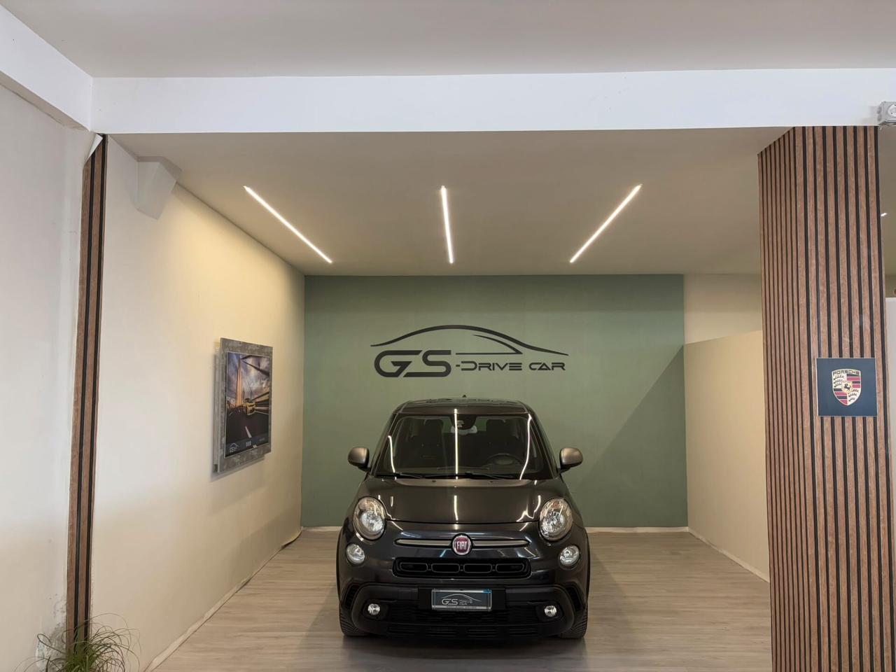 Fiat 500L 1.300 Mtj 95 CV Allestimento Sport