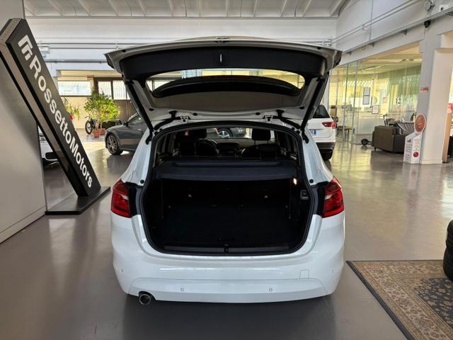 BMW 216 d C.Aut Active Tourer