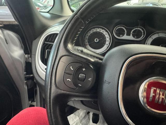 FIAT 500L 1.3 Multijet 85 CV Pop Star