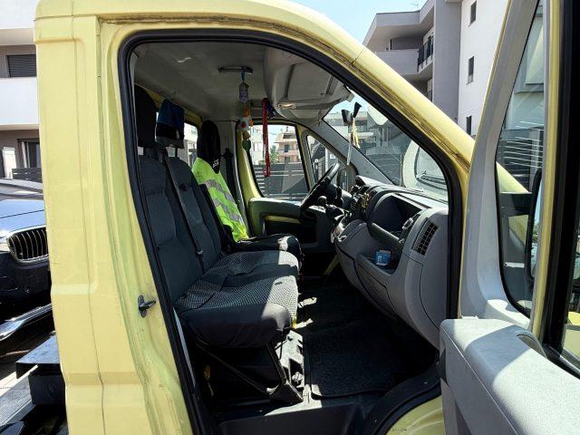 PEUGEOT BOXER 250