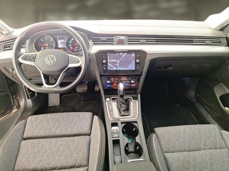 VOLKSWAGEN PASSAT VARIANT 2.0 TDI SCR EVO 110KW BUSINESS DSG STATION WAGON
