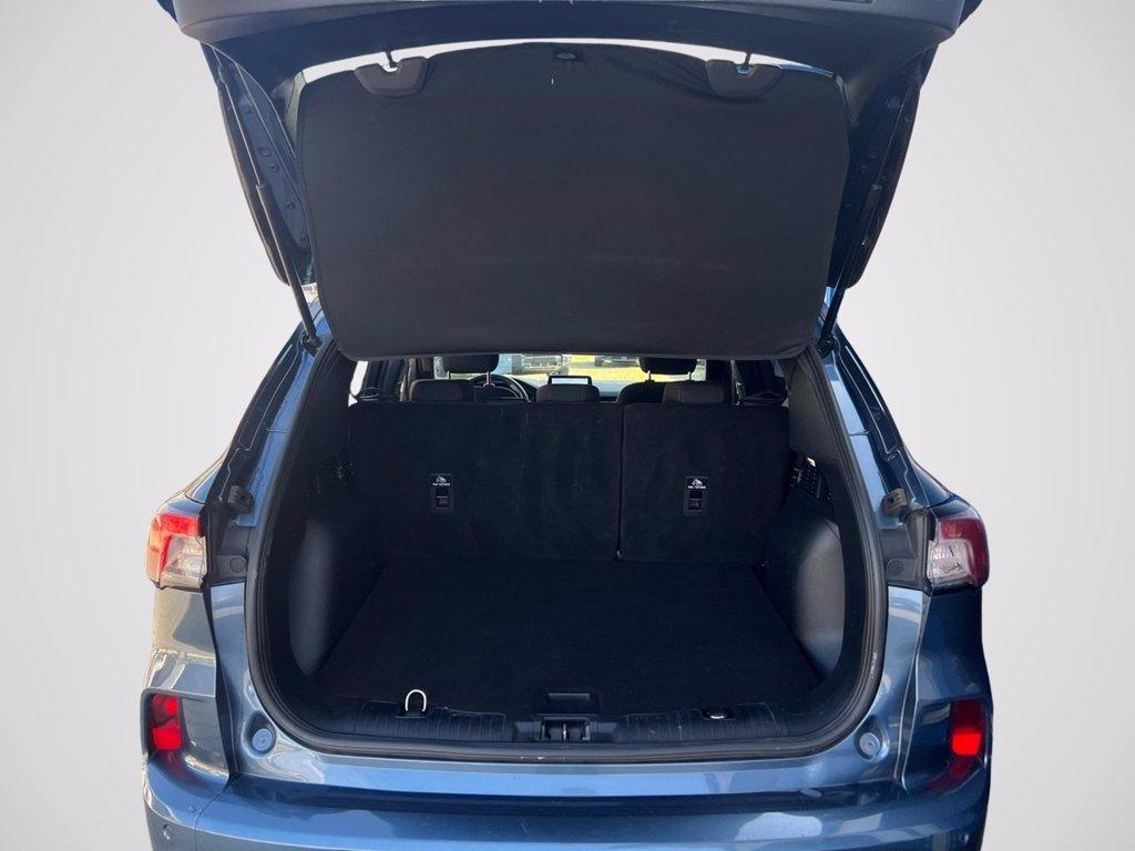 FORD Kuga 2.5 Full Hybrid 190 CV CVT 2WD ST-Line del 2022