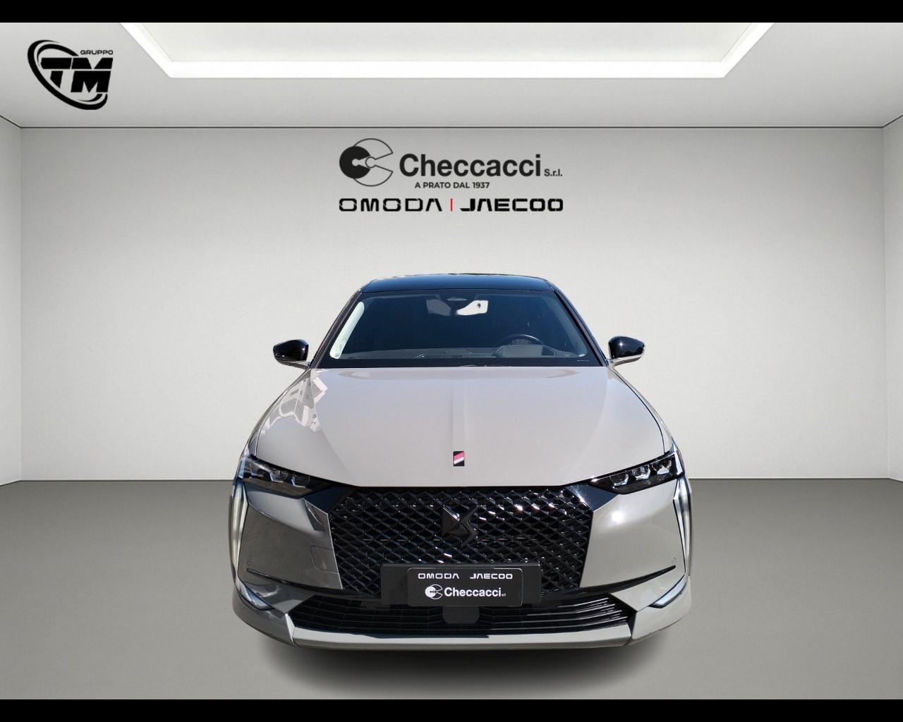DS DS 4 2ª serie DS 4 E-Tense 225 Performance ...