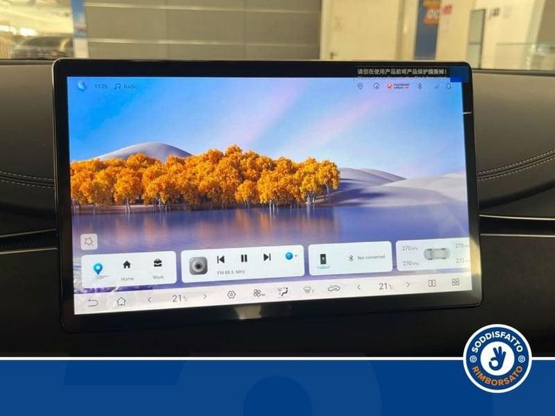 BYD Seal 6 DM-i Touring Boost