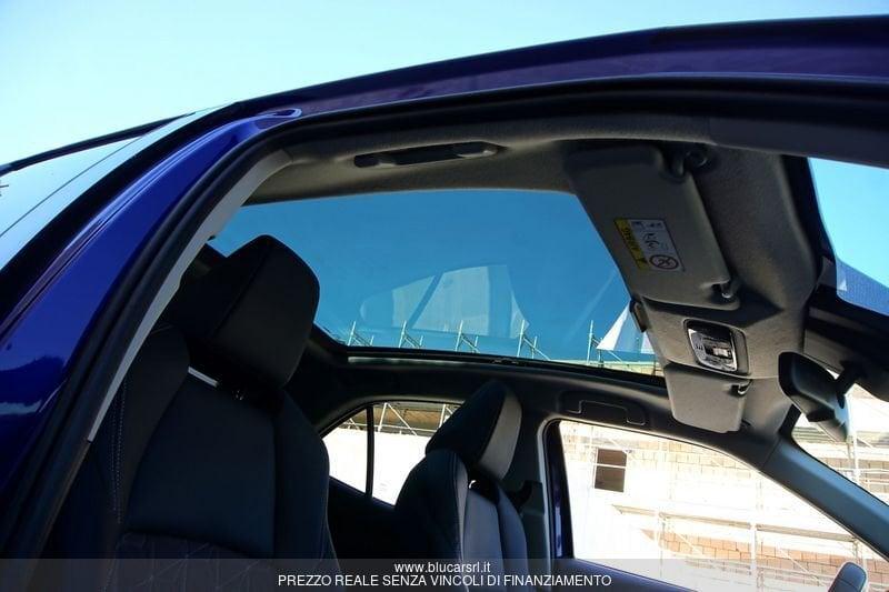 Toyota Yaris Cross Yaris Cross 1.5 Hybrid 5p. E-CVT Premiere