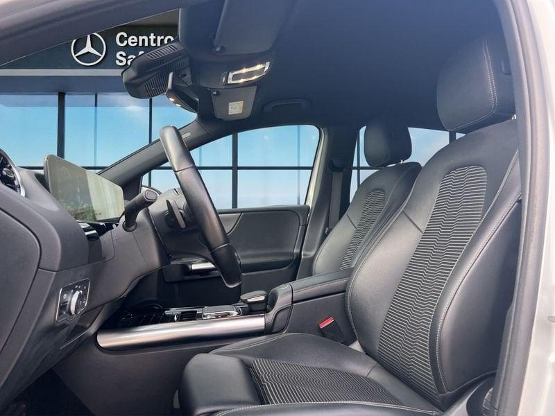 Mercedes-Benz Classe B B 180 d Automatic Sport Night Pack