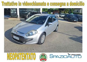 Fiat Punto Evo Punto Evo 5p 1.4 Dynamic s