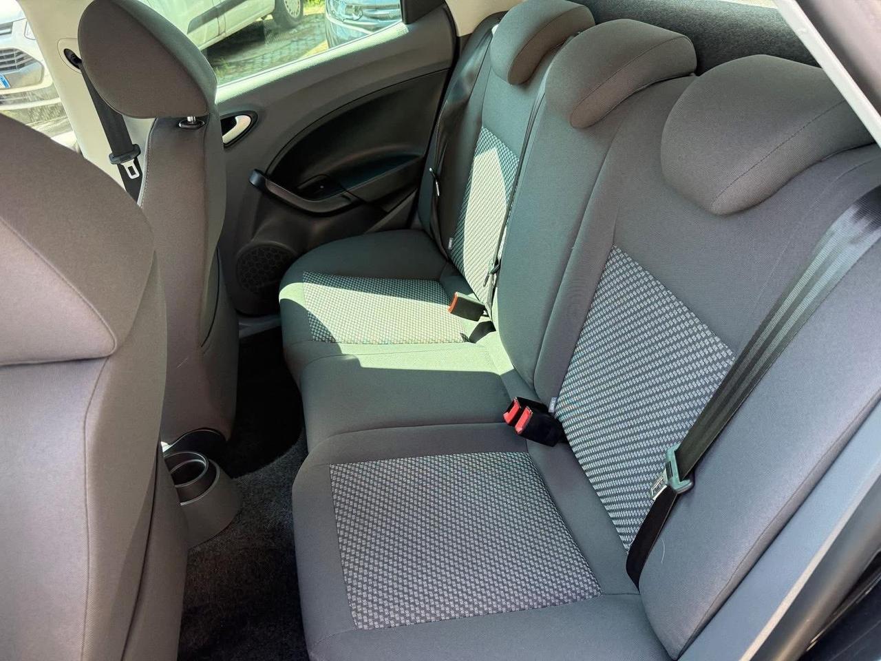 Seat Ibiza 1.4 Benzina 5p. Neopatentati 1Proprietario