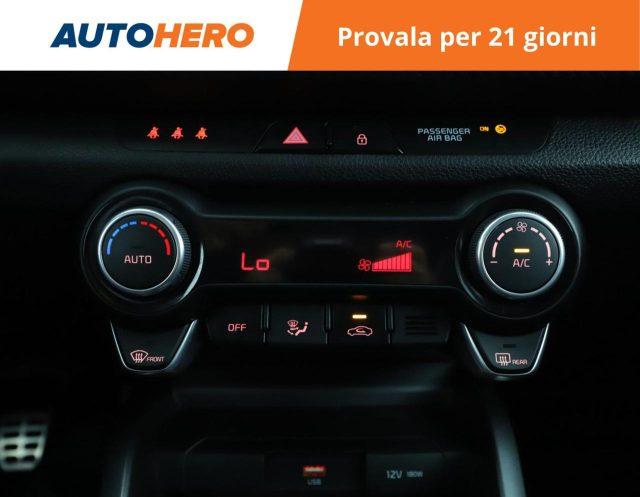 KIA Rio 1.0 T-GDi 100 CV MHEV iMT GT Line
