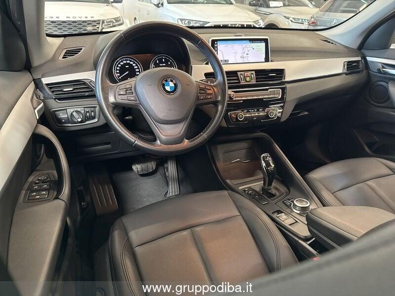 BMW X1 F48 2019 Diesel sdrive18d Business Advantage auto