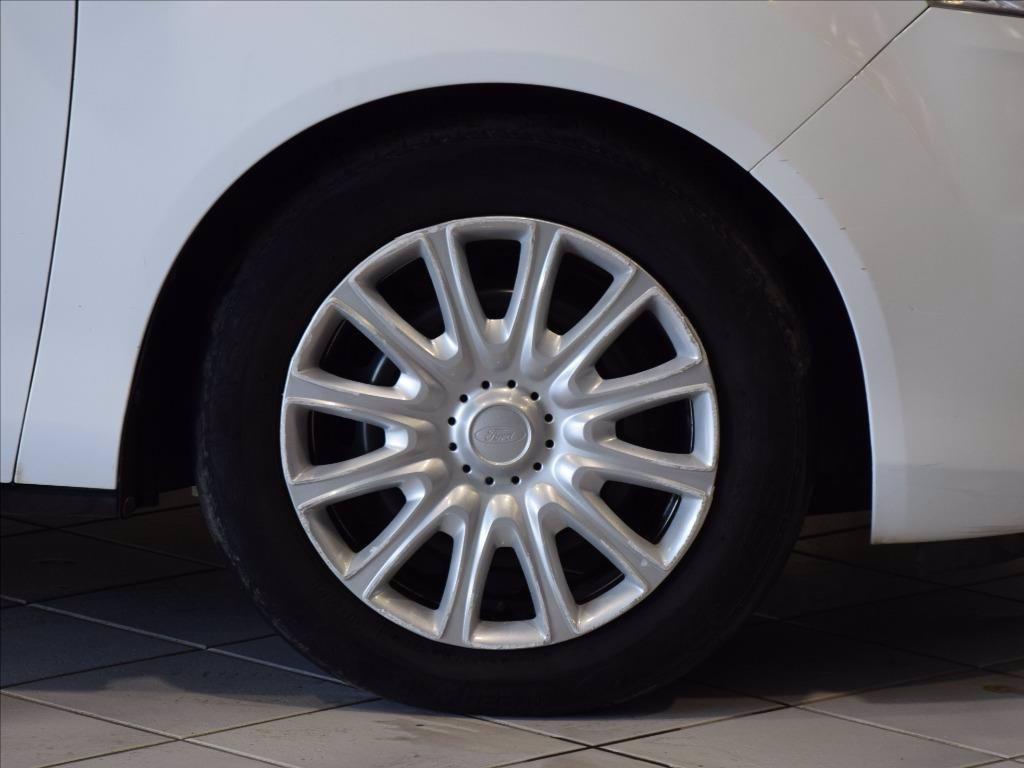 FORD B-Max 1.6 tdci 95cv del 2014