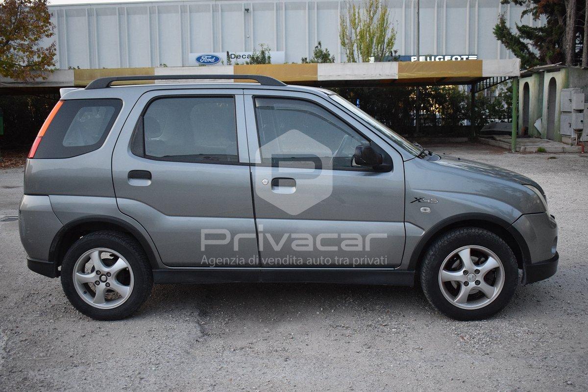 SUZUKI Ignis 1.3 DDiS 16V cat GL Sp. Ed. 2005