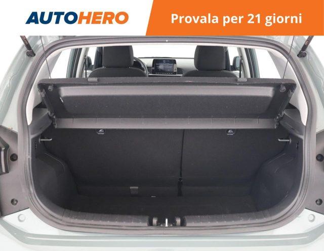 KIA Picanto 1.0 12V 5 porte AMT Urban