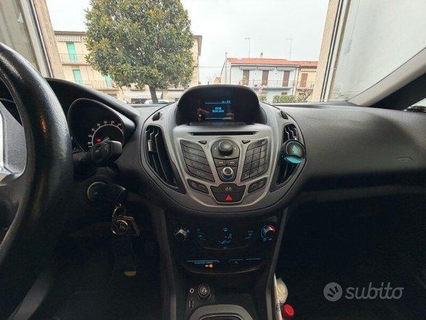 FORD B-Max B-Max 1.0 EcoBoost 100 CV Business