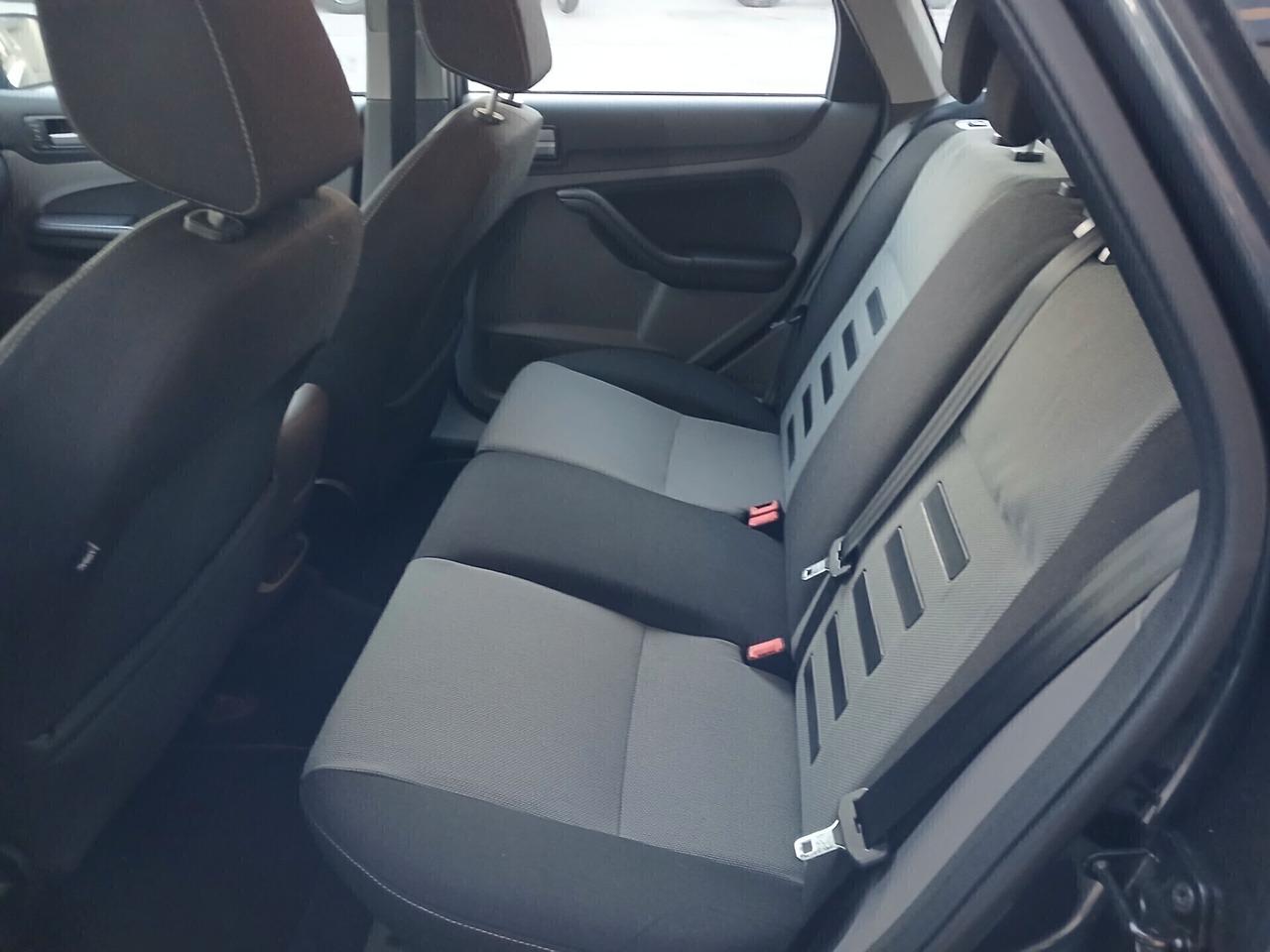 Ford Focus 1.6 (115CV) 5p. GPL