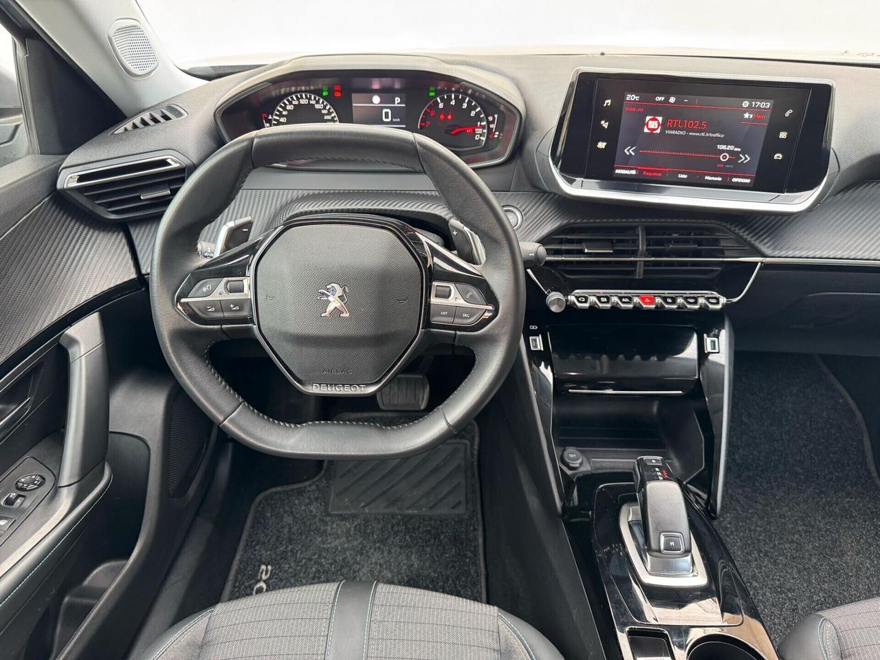 PEUGEOT 2008 BlueHDi 130cv 2021 !!! PROMO!!!