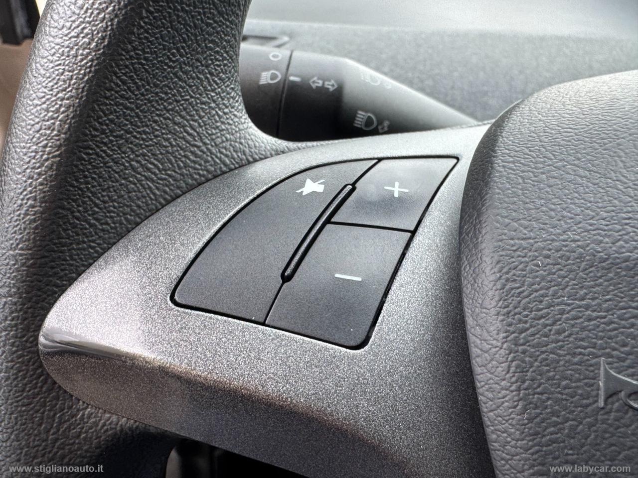 LANCIA Ypsilon 1.2 69 CV 5p. GPL Ecochic Ele.Bl