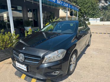 Mercedes-benz A 180 CDI Automatic Premium